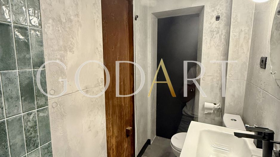 Apartament 2 camere | Floreasca  | Renovat premium - Poză 13