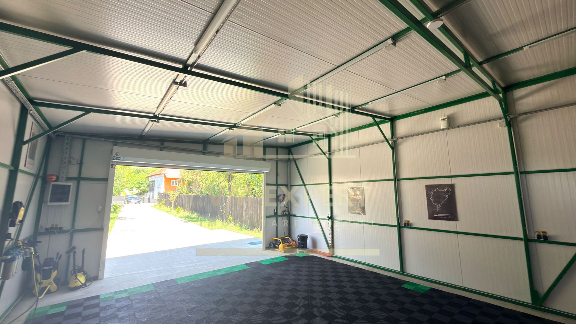 CASĂ MUSCELEANĂ 4 CAMERE TEREN 782 MP CAMPULUNG ARGEȘ - Poză 16