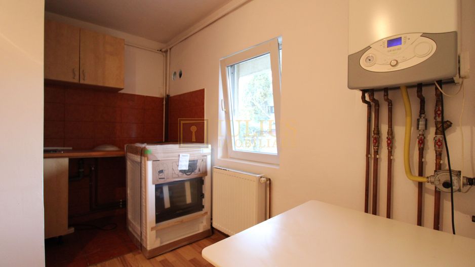 Str. Viorelelor zona Dorobanti; parter, centrala proprie. - Poză 16