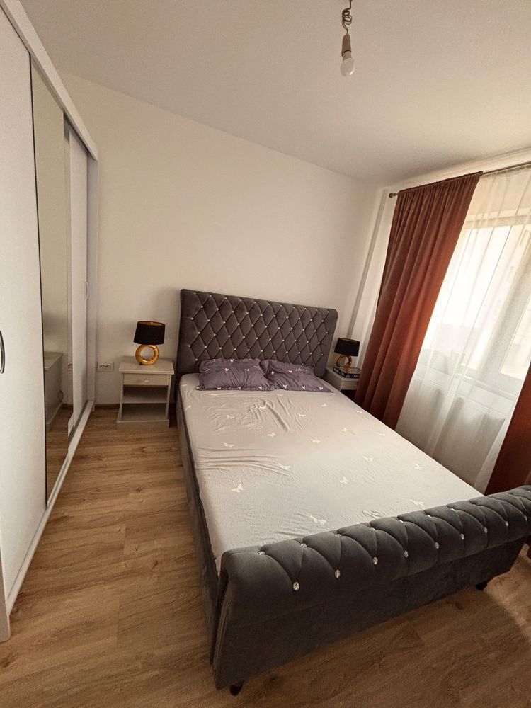 Inchiriere! Apartament 2 camere decomandat  -Vișan - Poză 1