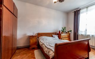 LOCAȚIA FACE DIFERENȚA, Apartament 2 camere, B-dul Vasile Milea - Poză 6