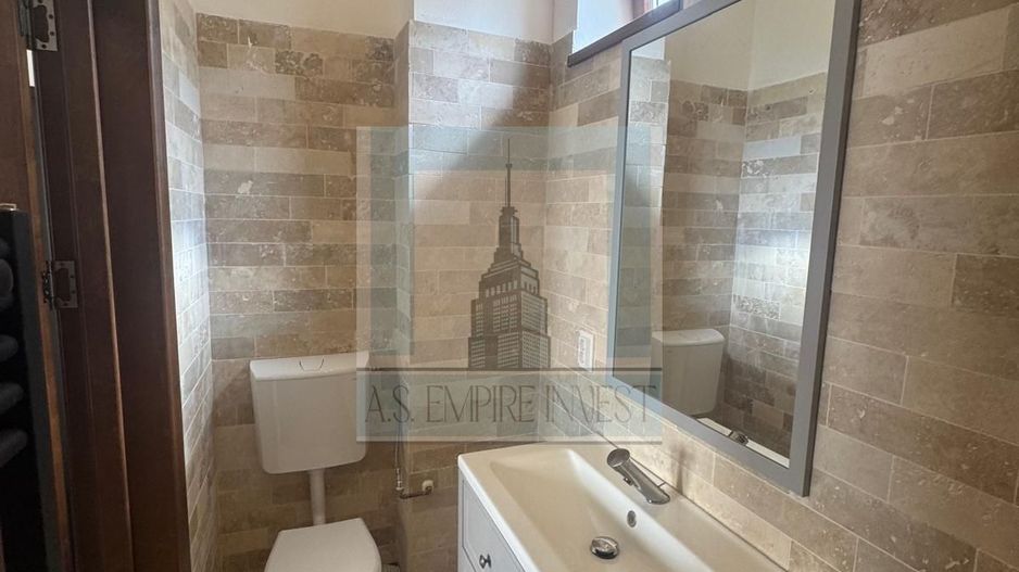 Casă renovată integral, mobilată și utilată – Șchei, Brașov - Poză 11