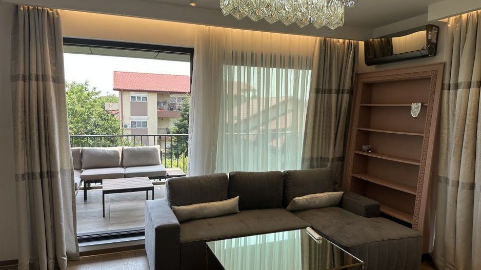 2 CAMERE - 73 MP - TERASA 30 MP - PREMIUM DESIGN - Poză 4