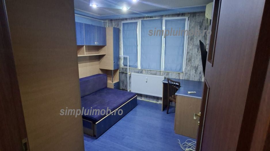 Brancoveanu 2 camere - Poză 5