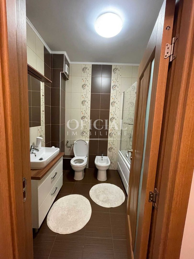 Apartament 2 camere | Pet Friendly | Parcare | AC | Somesului Floresti - Poză 7