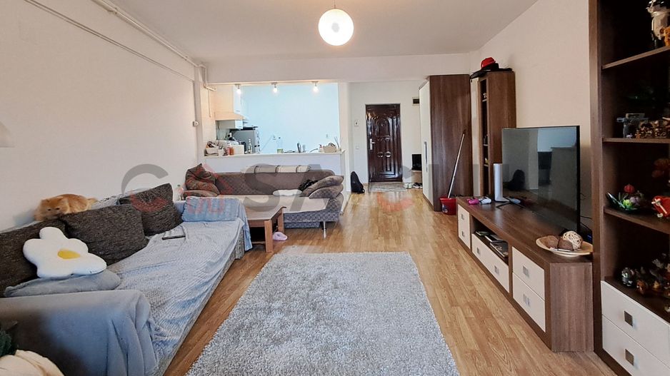 Apartament 2 camere, Zona Platinia, Parcul Central!! - Poză 3