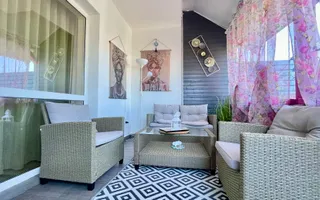 Casă înșiruita 4 camere | Panouri solare + Baterie de stocare - Poză 31