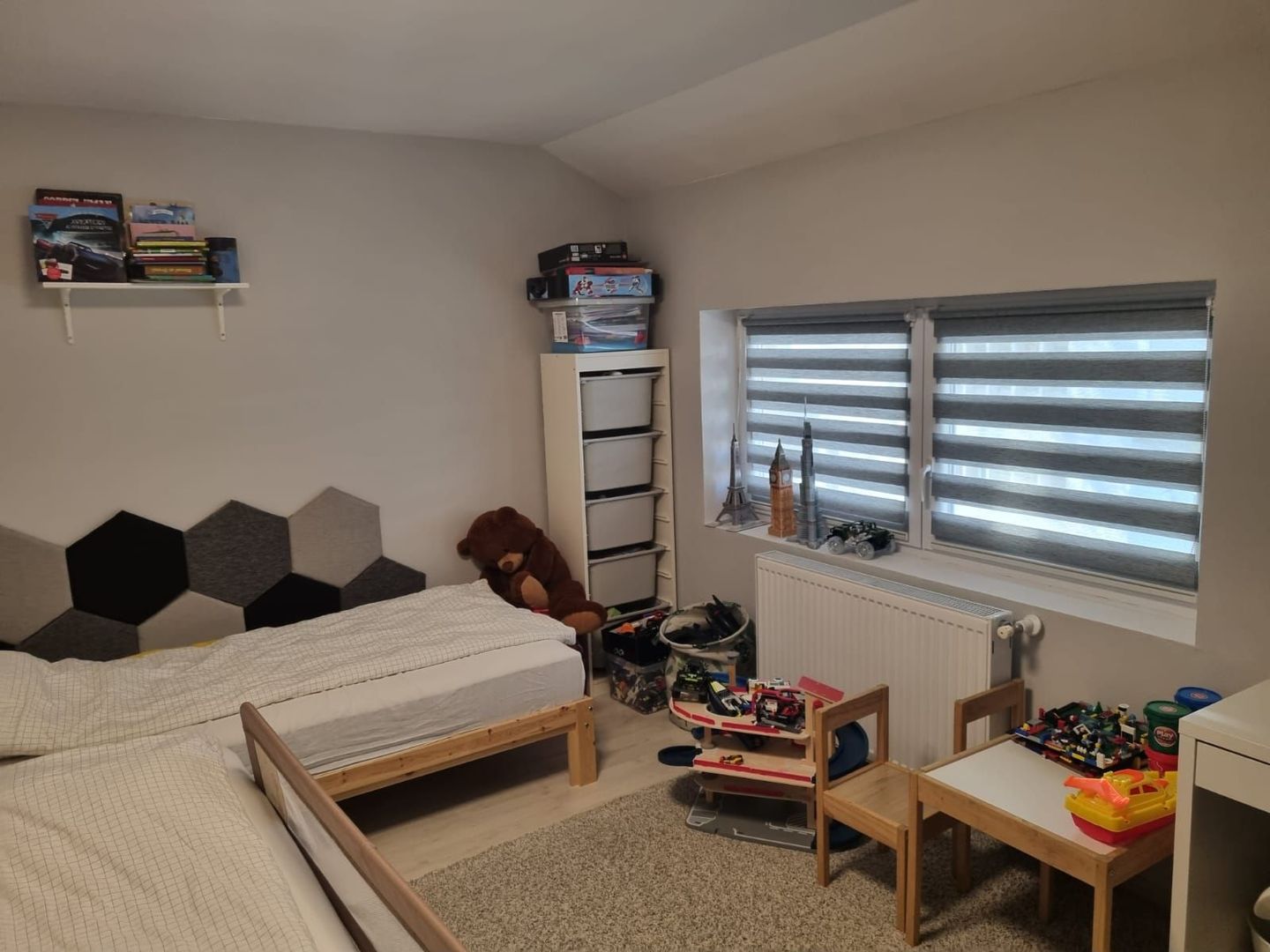 De vanzare casa cu 3 camere in Lugoj - Poză 3