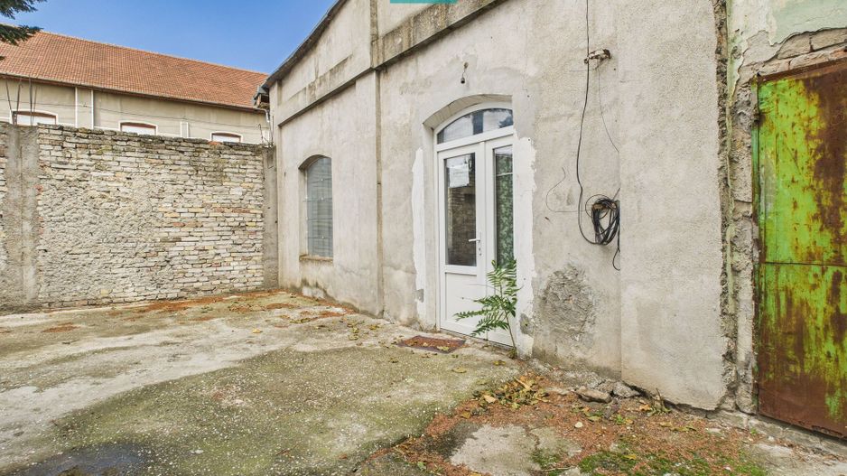 Spațiu stradal pentru investiții în Periam - Poză 1