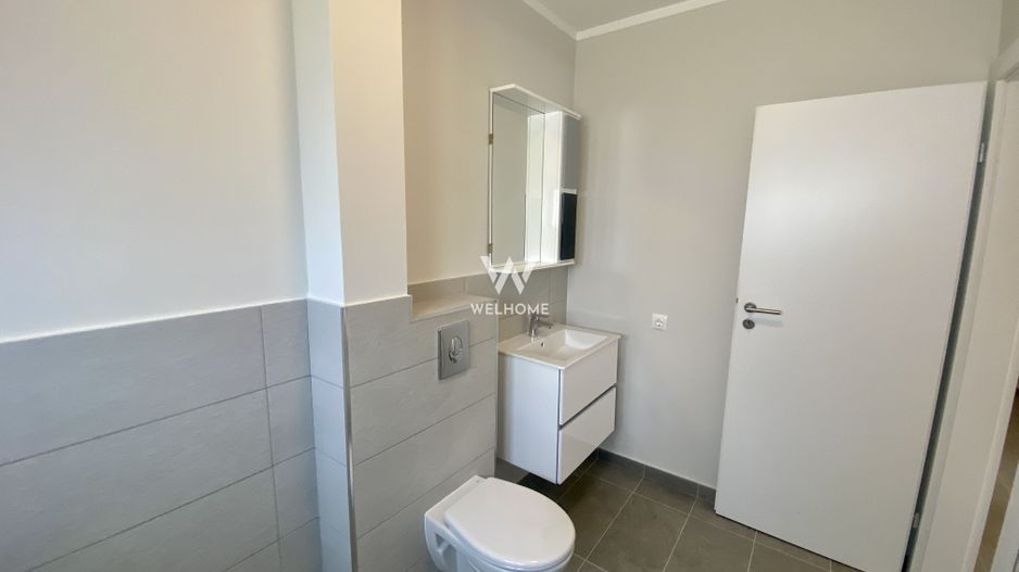 Apartament 3 camere, LA CHEIE, 75 mp, Sibiu - Poză 6