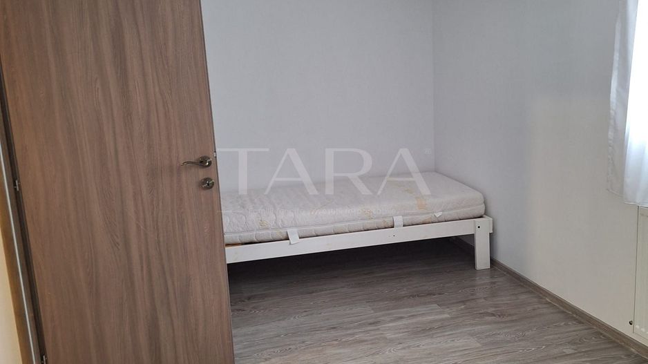 Apartament cu 4 Camere, Europa,  Parcare Subterană. - Poză 8
