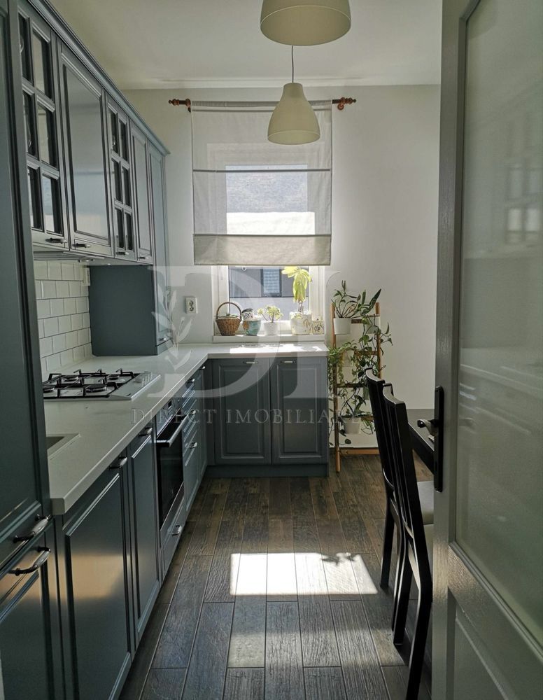 Apartament 3 camere | 2 dormitoare | 2 bai | zona Avram Iancu - Poză 1