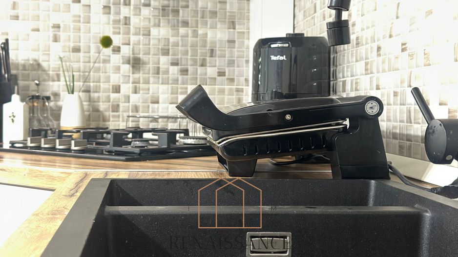 Sanmihaiu Roman Casa 5 Camere 145mp Utili 500mp Teren - Panouri Solare - Poză 12