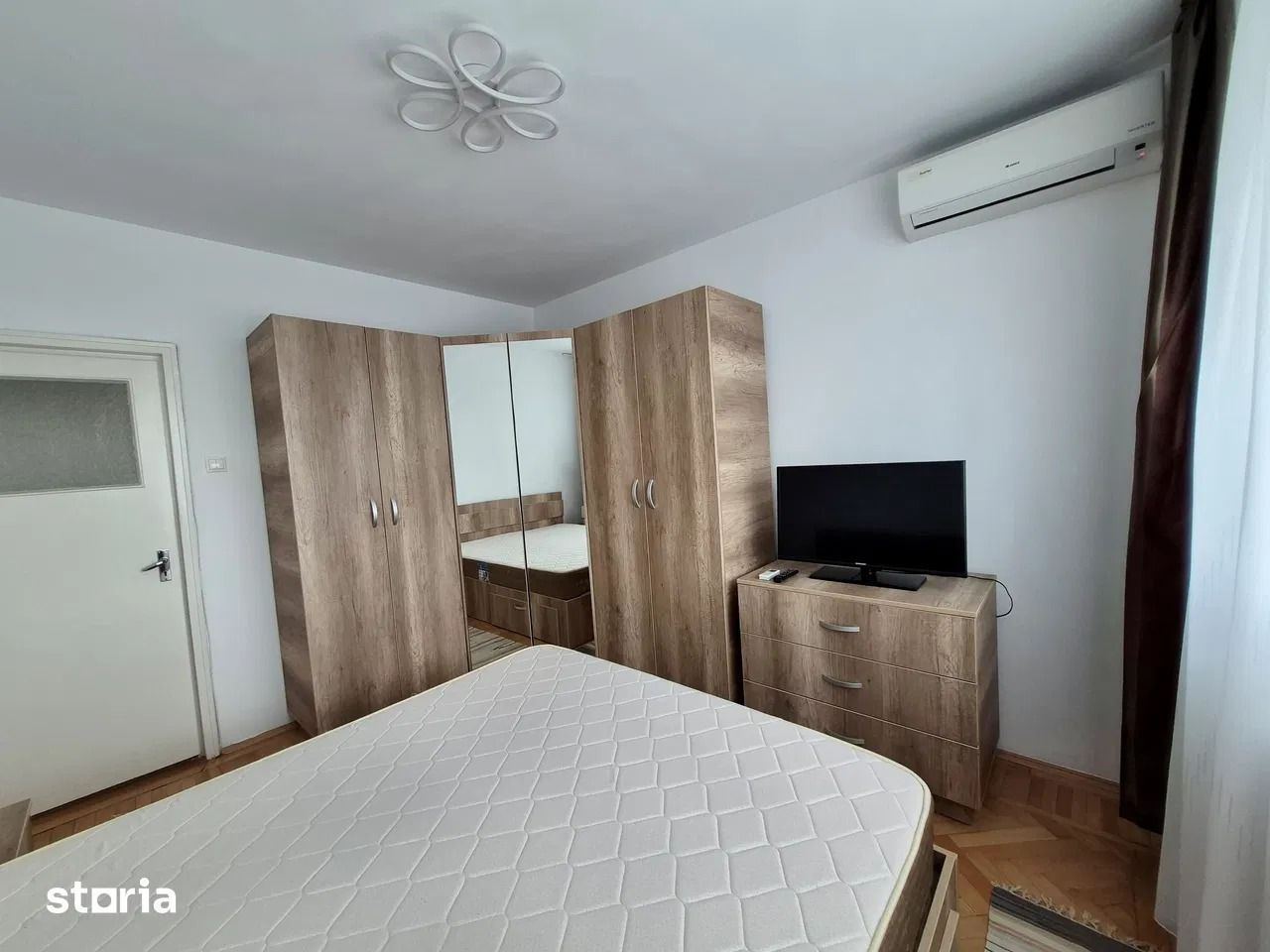 AP. 2 CAMERE- PARCUL CIRCULUI, PET-FRIENDLY, BLOC REABILITAT, METROU - Poză 16