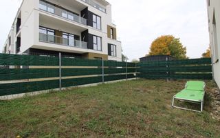 bucatarie inchisa , parter, terasa generoasă- Zuba Residence-Dumbravita - Poză 1