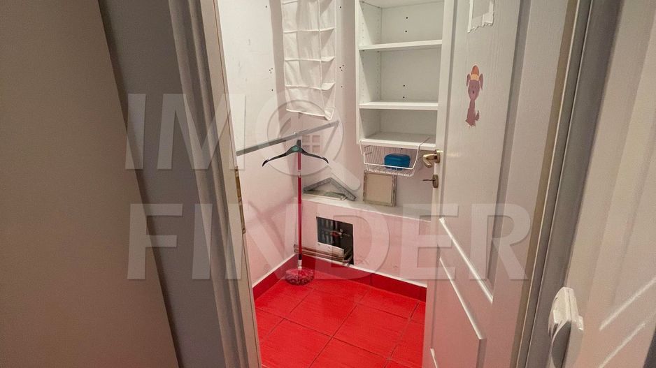 Vanzare aparament modern 2 camere zona Buna Ziua - Poză 8