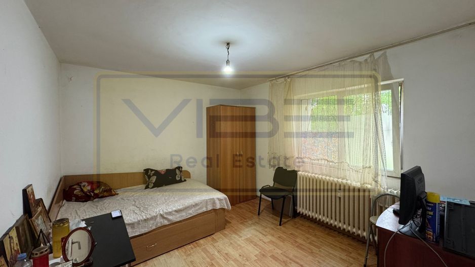 Apartament 2 camere decomandat Alexandru cel Bun - Poză 9