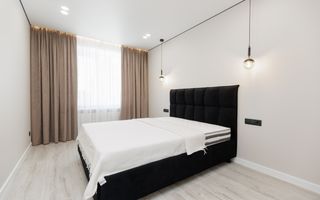 Vânzare, apartament, 1 cameră + living, str. Vasile Lupu, Buiucani - Poză 8