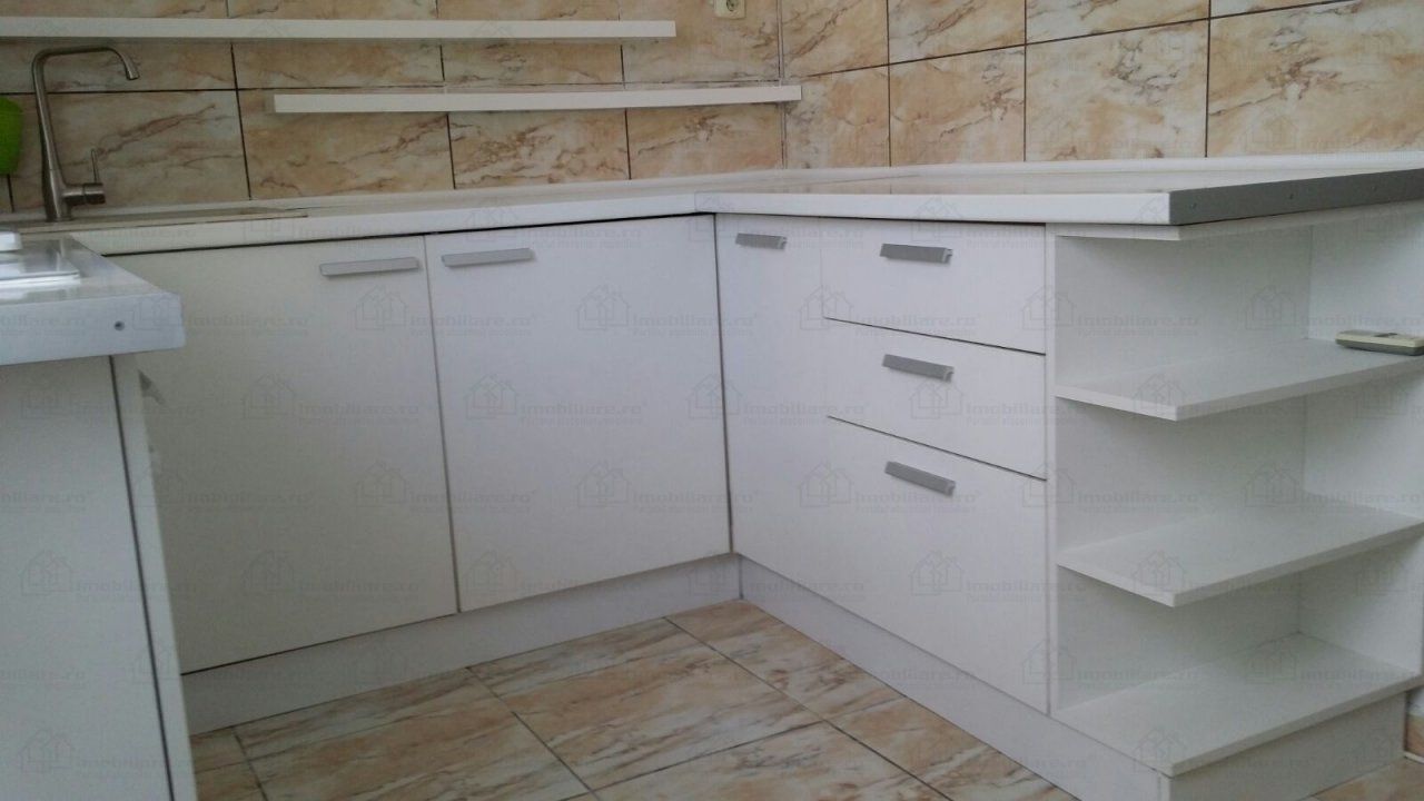 Închiriere Apartament 2 camere modern, 55 mp, lângă Auchan Vitan, etaj 4/5 - Poză 2