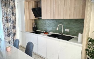 Casă pentru familie Miroslava, Valea Ursului (Armonia Park) - Poză 4