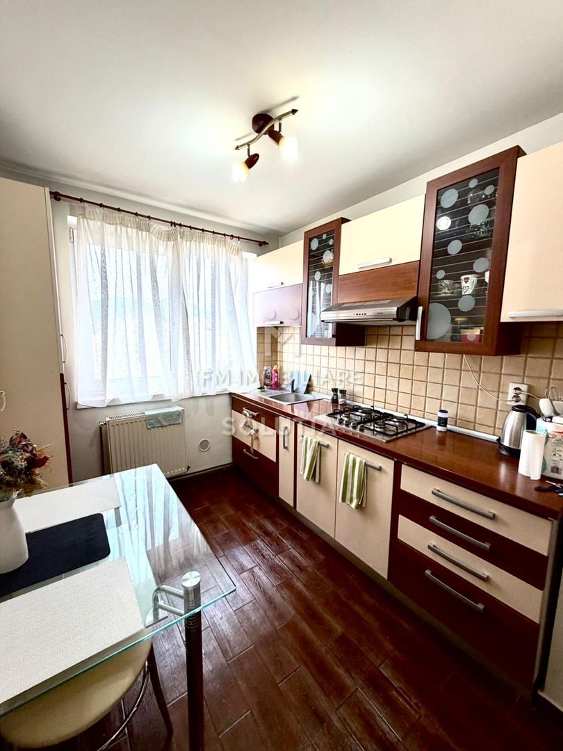 Apartament 2 camere Ultracentral - Poză 5