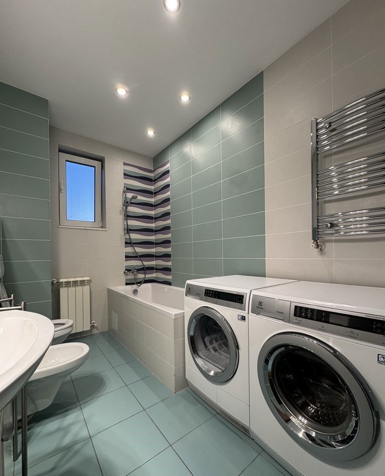 APARTAMENT  ELEGANT CU TERASA ZONA TIMPURI NOI - Poză 15