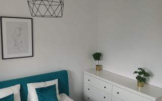 AP. 2 CAMERE COLENTINA, BLOC REABILITAT, MOBILAT/UTILAT MODERN - Poză 2