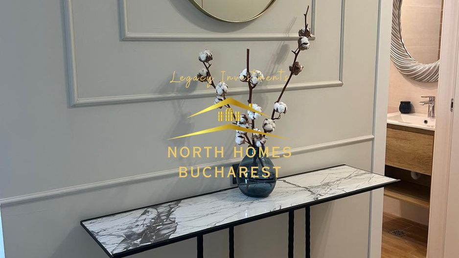 Garsoniera superba, mobilata si utilata complet - Poză 1