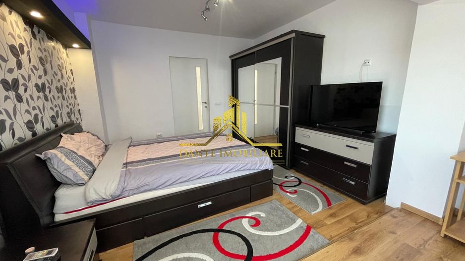 2 camere, decomandat, modern, parcare, balcon, FSEGA, Iulius Mall - Poză 9