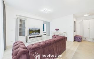 3 camere modern, aproape de Pădurea Verde - Poză 4