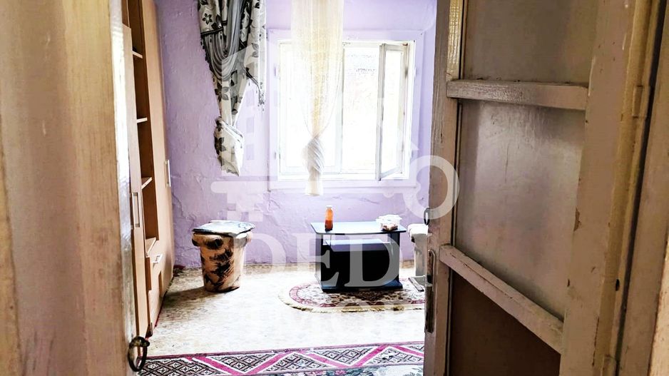 Casa de vanzare cu teren de 1532 mp in satul Berini, Timis - Poză 11