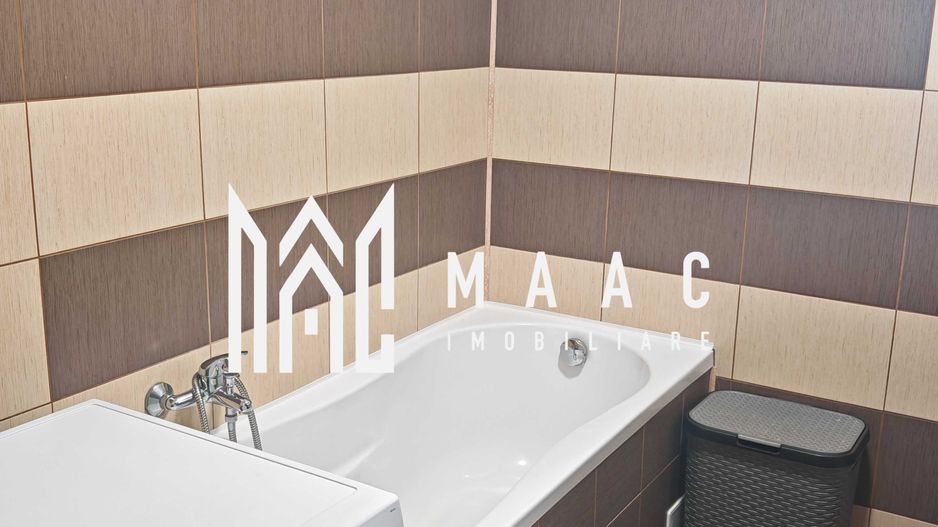 Apartament 2 camere de închiriat | Sibiu | Arhitecților | parcare - Poză 5