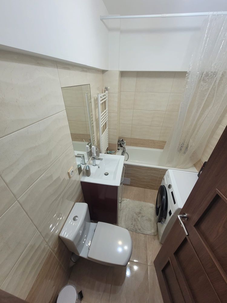 Apartament 4 camere - Poză 4