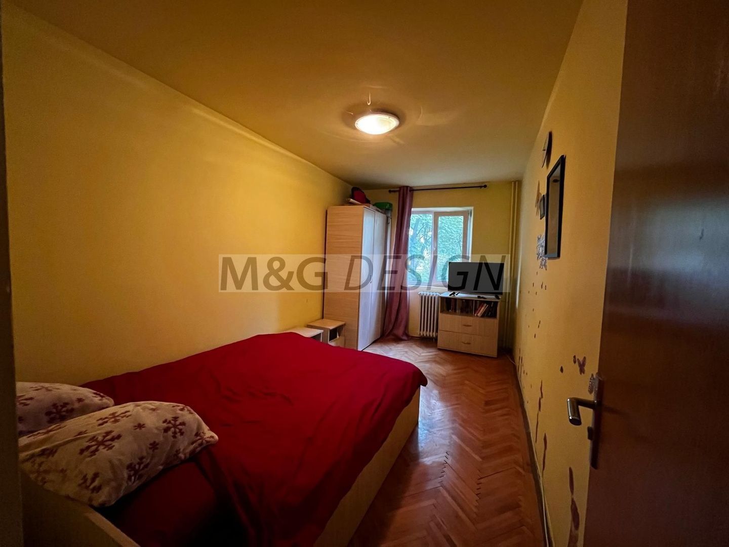 Apartament cu 3 camere Dacia - Poză 4