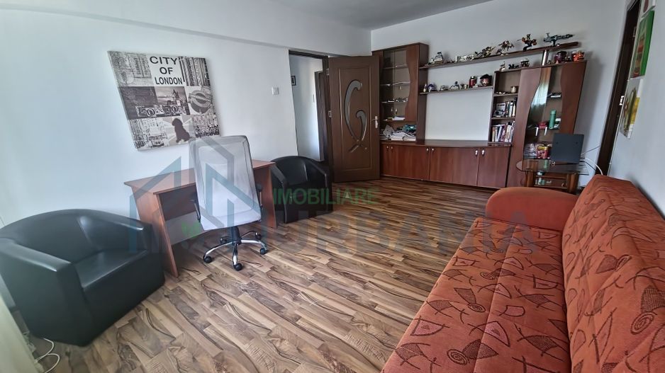 Apartament 2 camere de inchiriat, Piata Unirii, complet mobilat si utilat - Poză 2