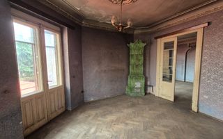 Casa P+1  - Dacia - Eminescu - curte comuna - Poză 6