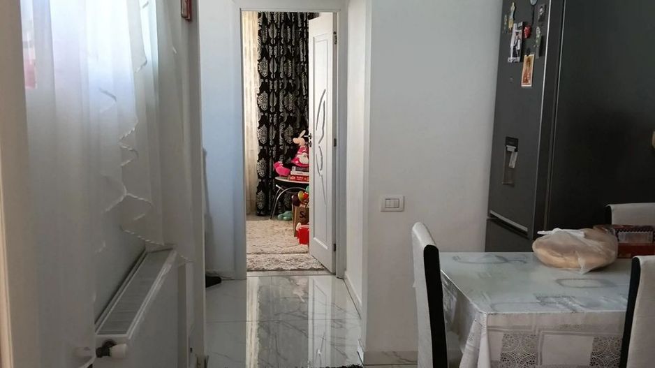 Vanzare apartament 2 camere  Titan- mobilat si utilat, bloc 1978 - Poză 5