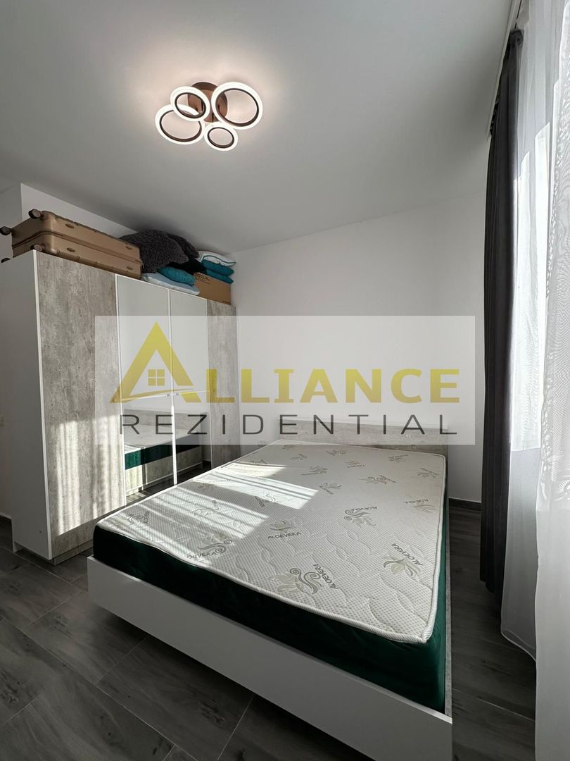 2 CAMERE + GRADINA 50 MP | BLOC 2023 | 15 MIN METROU BERCENI | 130.500 - Poză 6