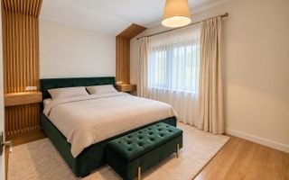 Casă P+1 Tunari-Otopeni, lângă pădure - Poză 7