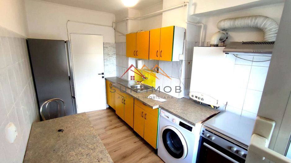 APARTAMENT 3 CAMERE DECOMANDATE | ULTRACENTRAL | VEDERE BDUL CAROL - Poză 17