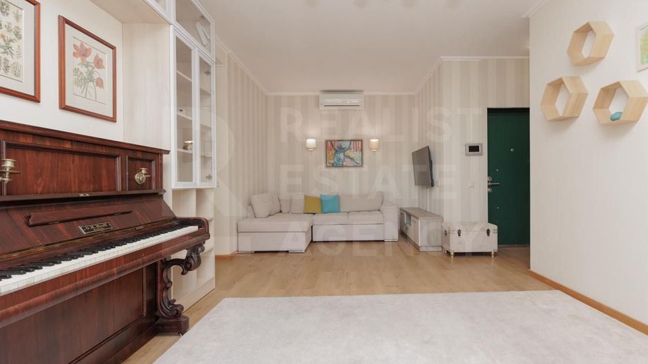 Chirie, apartament, 2 camere, strada Columna, Centru - Poză 2