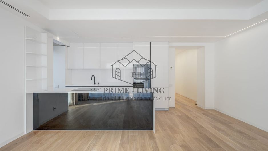 PENTHOUSE NOU LA INCHIRIERE CU 4 CAMERE IN AVIATORILOR - Poză 13