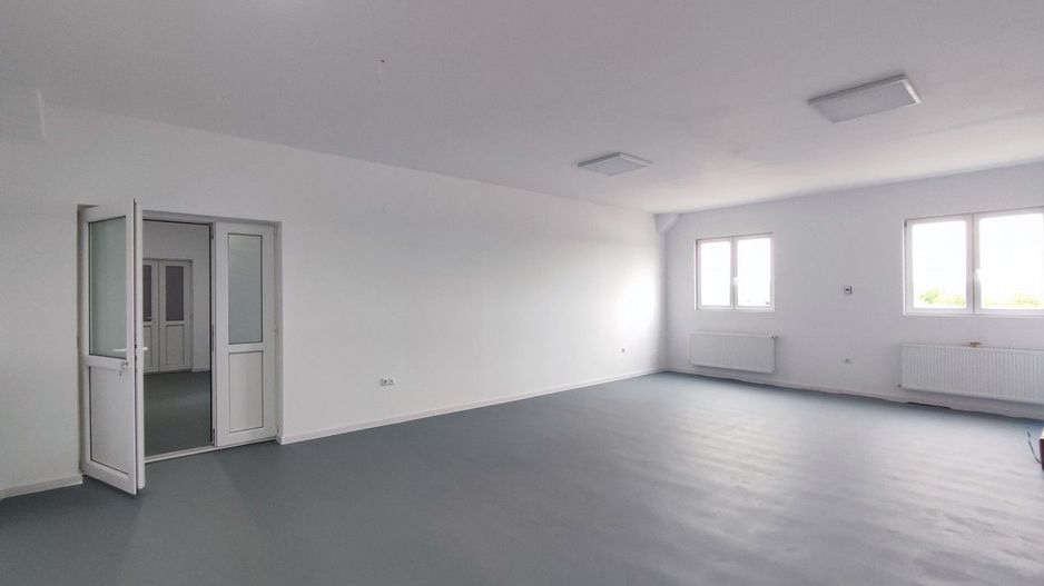 Inchiriere Spații de Birouri/Producție - Str. Uzinei - Carei - Comision 0% - Poză 3