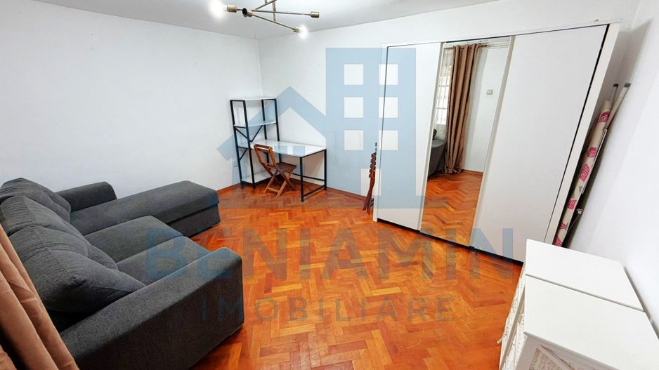 Casa de vanzare-Catargiu-Str Rasinari-Mobilata-Utilata-Disponibila - Poză 2