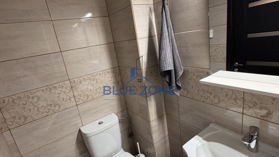 2 camere | 1 Decembrie 1918 | 61 mp | Centrală Proprie | Parcare - Poză 17