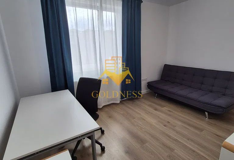 3 camere open-space, modern, parcare, Europa, E. Ionesco, Mega Image - Poză 12