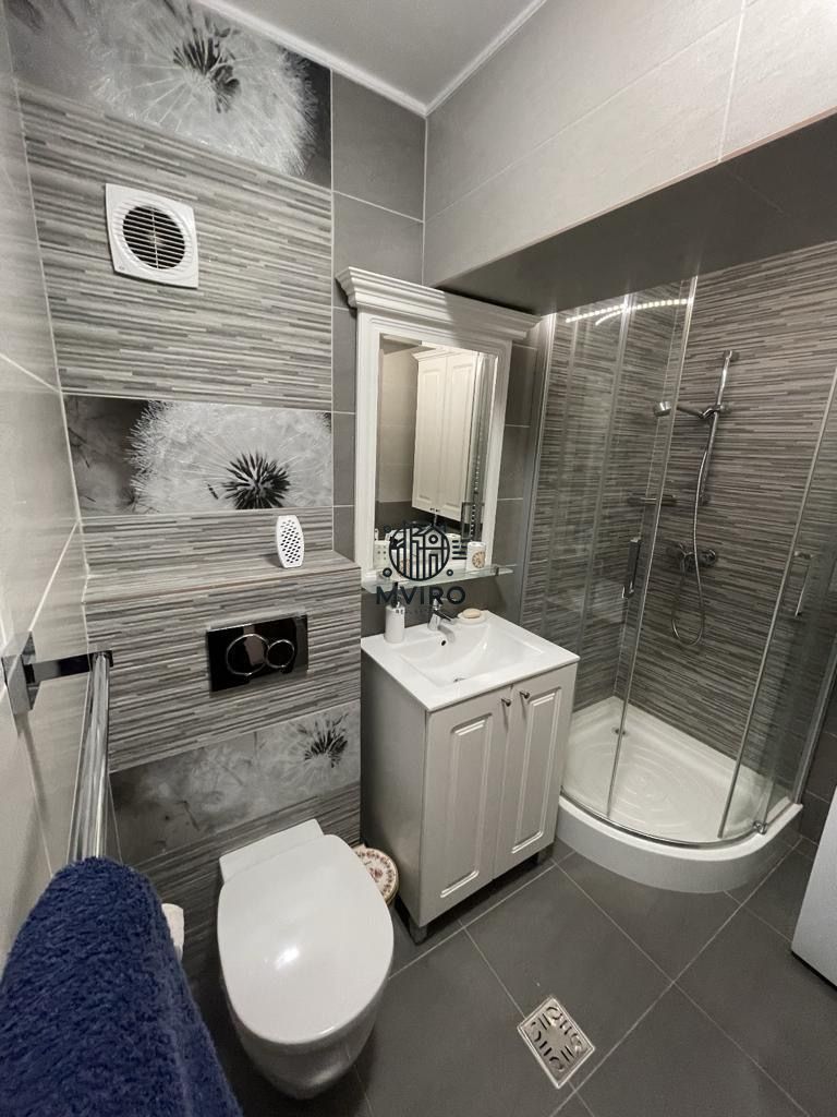 Apartament Unicat Lux Calitate 3 cam decomandat Unirii - Poză 28