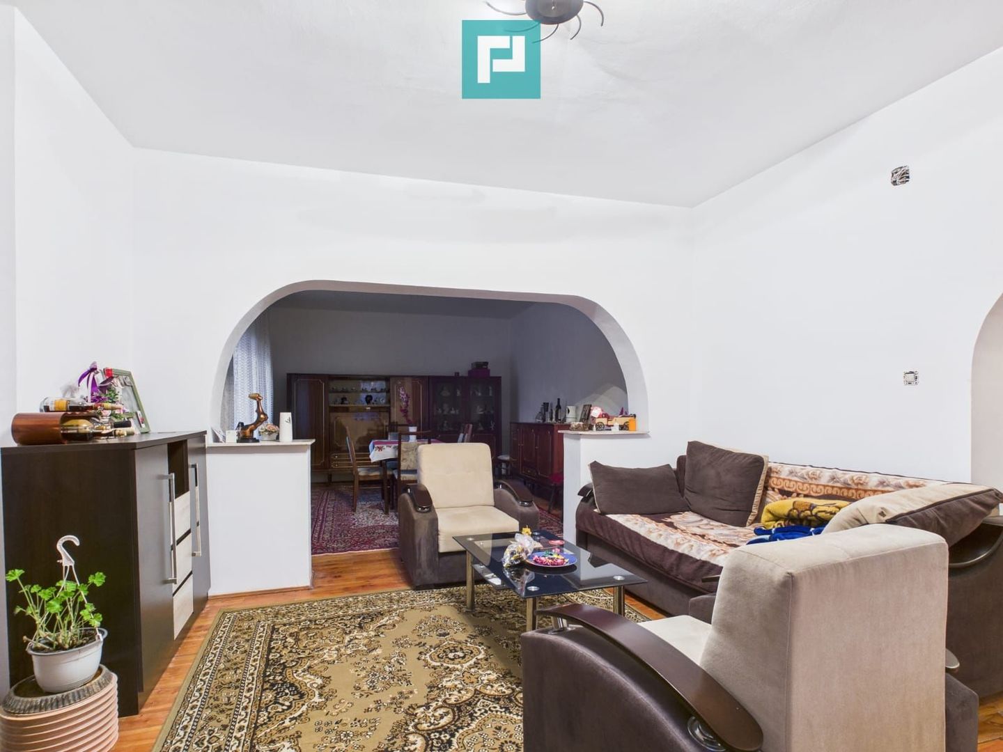 Proprietate frumoasă în centrul Aradului - Poză 19