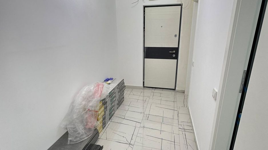 De vanzare Garsonieră LUX Gorjului/Păcii/Centrala Proprie A274 - Poză 15