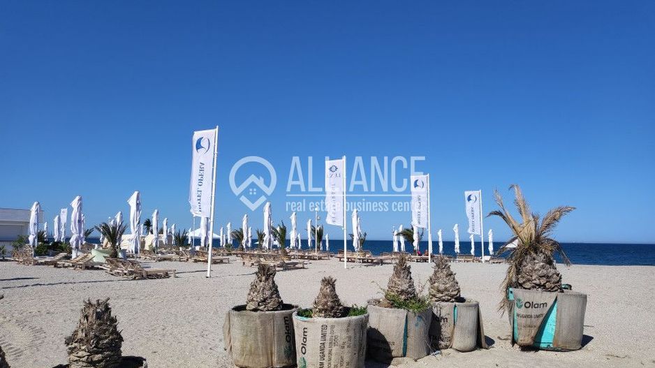 HOTEL OPERA(COD03) -5th Avenue 2 camere cochete, cu vedere la mare ! - Poză 59